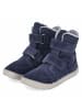 superfit Winterstiefeletten WALDERI in blau