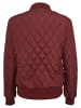 Urban Classics Light Jackets - Coat in burgundy