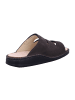 Finn Comfort Pantolette in braun