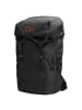 Doughnut Colorado Happy Camper - Rucksack 15" 47 cm (black) in schwarz