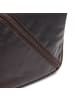 The Chesterfield Brand Elmia Kulturbeutel Leder 24 cm in brown