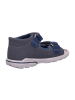 PEPINO Sandalen in Grau