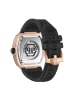 Philipp Plein Quarzuhr PWBAA0121 in Mehrfarbig