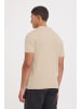 BLEND Poloshirt BHBaron in Beige