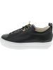 Paul Green Sneaker low Schwarz