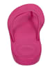 fitflop Zehentrenner IQUSHION ERGONOMIC FLIP E54 in rosa