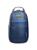 Tatonka City Pack Daypack 42 cm navy curve