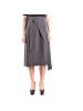 Pinko Rock Grau