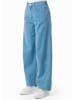 Organication Jeans "WOR19019" in Hellblau