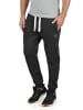 !SOLID Jogginghose SDBenn Pant 21102179 ME lange Hose mit kontrastfarbenenen Details in Grau