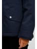 Oxmo Kurzjacke OXBellissa in Blau