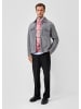 s.Oliver Outdoor-Jacke in 9839_steingrau