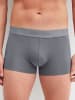 Calida New Boxer in charcoal