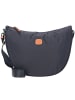 BRIC`s X-Bag Umhängetasche 31 cm ozean