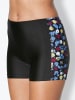 WITT WEIDEN Bikini-Hose in schwarz-getupft