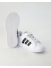 adidas Klettschuhe in Weiß