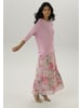 Aniston SELECTED Strickpullover in rosa