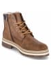 Tom Tailor Winterboots in braun