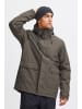 North Bend Parka NBMalik M in Schwarz