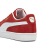 Puma Sneaker "Suede Classic" in Rot