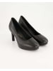 Clarks Klassische Pumps in Schwarz