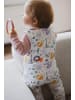 TupTam Baby Ganzjahresschlafsack mit Beinen 2,5 Tog in gelb