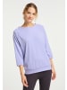 Venice Beach Sweatshirt VB Camryn in sweet lavender