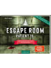 ars edition Buch - Escape Room. Patient 13