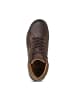Mephisto Komfort Stiefel in Braun