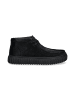 Clarks SHOES "Martine Rose Cur Torhill" in black