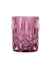 Nachtmann 2 er-Set Noblesse Vintage Whiskybecher in Berry