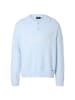 Hummel Knitwear in light blue