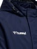 Hummel Hummel Jacke Hmlauthentic Multisport Herren Wasserabweisend in MARINE