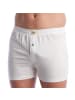 Omera Organic Boxershorts in White