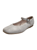 Apple of Eden Ballerinas in Grau