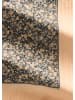 Marc O'Polo Schal mit Allover-Print in Medium Red