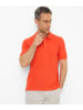 BRAX  Polo in heat