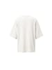 Exide Women T-Shirt in White