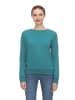 ragwear Sweatshirt in petrol