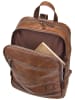 PICARD Rucksack Breakers in Whisky/Kombi
