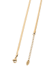 usha WHITE LABEL Women Necklace in Gold