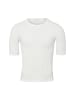 OPUS Shirt Savka in ecru