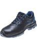ATLAS Sicherheitsschuhe SL 645 XP blue ESD in schwarz/blau in schwarz/blau