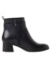 Marco Tozzi Stiefelette in DK.NAVY