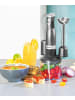 Salter Stabmixer in silbern