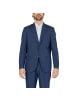 Antony Morato Blau Polyester Blazer