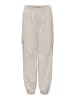 KIDS ONLY Cargohose KOGECHO CARGO PARACHUTE PANT in pumice stone