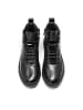 Kazar Sneaker Low  AJAKS in Schwarz