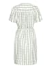 Fransa Kleid FRSOPHIA Regular fit in Green Art