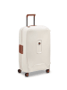 Delsey Moncey 4-Rollen Trolley 76 cm in angora